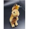 Image 2 : STEIFF RABBIT WITH ORIGINAL TAG