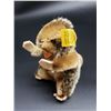 Image 2 : STEIFF BEAVER WITH ORIGINAL TAG