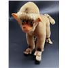Image 1 : STEIFF MONKEY COCO WITH ORIGINAL TAG