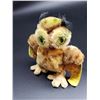 Image 1 : STEIFF OWL WITH ORIGINAL TAG