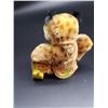 Image 2 : STEIFF OWL WITH ORIGINAL TAG