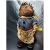 Image 1 : STEIFF MICKI WITH ORIGINAL TAG