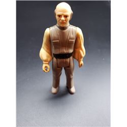 VINTAGE 1977 STAR WARS ACTION FIGURE