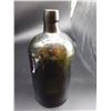 Image 1 : OCEAN FIND BLACK GLASS BOTTLE