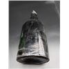 Image 2 : OCEAN FIND BLACK GLASS BOTTLE