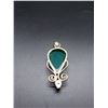Image 2 : HERMOSA 925 SILVER PENDANT