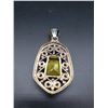 Image 2 : HERMOSA 925 SILVER PENDANT