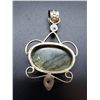 Image 2 : HERMOSA 925 SILVER PENDANT
