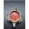 Image 2 : HERMOSA 925 SILVER PENDANT