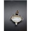 Image 2 : HERMOSA 925 SILVER PENDANT