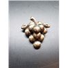 Image 1 : STERLING SILVER MEXICO PIN
