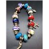 Image 2 : STERLING SILVER PANDORA BRACELET