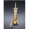 Image 2 : LION BROACH PIN