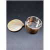 Image 2 : MOTHER OF PEARL PILL BOX