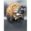 Image 2 : BESWICK WARE DOG MADE IN ENGLAND