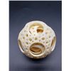 Image 2 : CARVED MYSTERY BALL