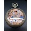 Image 1 : SKELETON SETH THOMAS POCKET WATCH WORKING