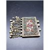Image 2 : TIBETAN BROACH