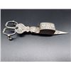 Image 2 : STERLING SILVER CANDLE BOX SCISSORS