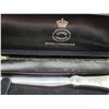 Image 2 : EARLY GEORGE JENSEN STERLING SILVER LETTER OPENER
