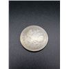 Image 2 : 1891 SILVER HALF DOLLAR