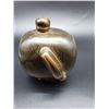 Image 1 : DANISH MODERN FUTURISTIC POTTERY FIGURE