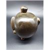Image 2 : DANISH MODERN FUTURISTIC POTTERY FIGURE