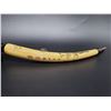Image 2 : OPIUM PIPE BONE HORN