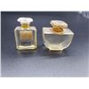 Image 2 : VINTAGE CHANEL PERFUME BOTTLES