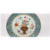 Image 2 : ANTIQUE CHINESE HAND PAINTED RICE BOWL