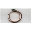 Image 1 : CHARMING SNAKE BELT