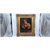 Image 2 : JOHN FAED 1819-1902 RSA SCOTTLAND ORIGINAL OIL ON