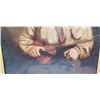 Image 8 : JOHN FAED 1819-1902 RSA SCOTTLAND ORIGINAL OIL ON