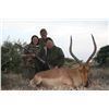 Image 2 : WIETS SAFARIS SOUTH AFRICAN 7 DAY HUNT 2 HUNTERS & 2 ANIMALS INCLUDED