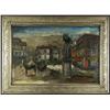 Image 2 : ACRYLIC WALTER KEENE SORRENTO PLAZA