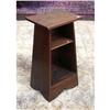 Image 1 : CIRCA 1920-30 SHELF UNIT