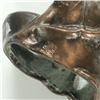 Image 2 : BRONZE CUPID CHERUB PIN DISH