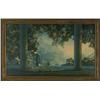 Image 1 : MAXFIELD PARRISH 1923 DAYBREAK