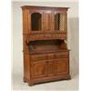 Image 1 : HEYWOOD WAKEFIELD MAPLE CHINA HUTCH