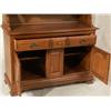 Image 2 : HEYWOOD WAKEFIELD MAPLE CHINA HUTCH