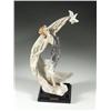 Image 1 : GUISEPPE ARMANI CAPODIMONTE FIGURINE ASCENT