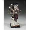 Image 1 : GUISEPPE ARMANI MASQUERADE FLORENCE FIGURINE
