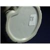 Image 2 : VINTAGE PORCELAIN HUMIDOR TOBACCO JAR BABY FACE