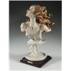 Image 1 : GUISEPPE ARMANI FIGURINE ''SECRET LOVE''