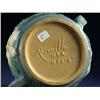 Image 2 : ROSEVILLE CLEMATIS BOWL 456, 6'' POTTERY