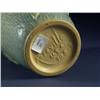 Image 2 : ROSEVILLE POTTERY CLEMATIS VASE 105, 7''