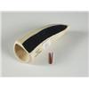 Image 2 : AUTHENTIC WHALE TOOTH CRIBBAGE BOARD