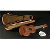 Image 1 : MARTIN SOPRANO UKULELE STYLE 1M