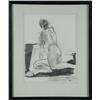 Image 2 : GRAPHITE PHILLIP LEVINE NORTHWEST FEMALE NUDE