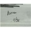 Image 3 : GRAPHITE PHILLIP LEVINE NORTHWEST FEMALE NUDE